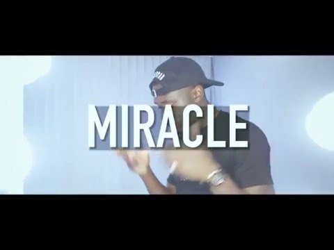 Reppy Hustle - Miracle [Music Video] @ReppyHustle | Link Up TV