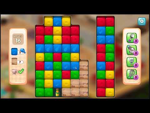 Vineyard Valley Level 43 - NO BOOSTERS 👩‍🍳 | SKILLGAMING ✔️