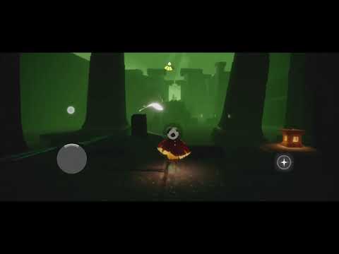 Motorola G200 5G *! 144 Hz Screen Refresh !* Game TEST  - Sky Children Of The Light Screen Recorder