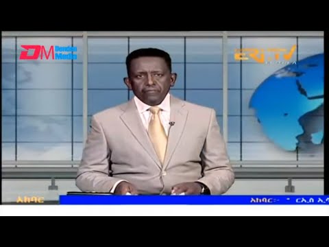 News in Tigre for December 1, 2025 - ERi-TV, Eritrea