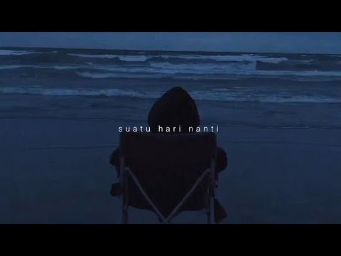 suatu hari nanti - wonder boys ( slowed ) reverb 🎶