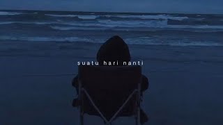 Download lagu suatu hari nanti - wonder boys ( slowed ) reverb 🎶 mp3