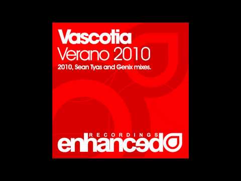 Vascotia - Verano 2010 (Original 2010 Mix)