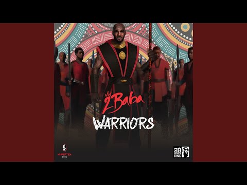 We Must Groove (feat. Burna Boy)