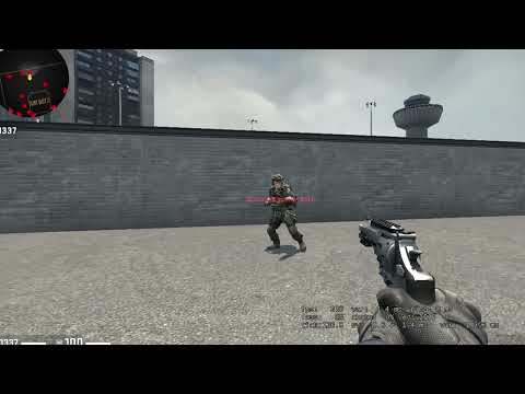 Movement in FPS Games