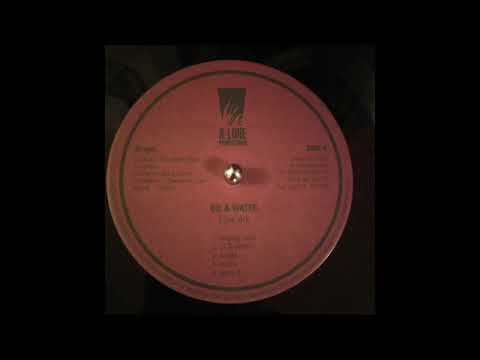Lone Ark Riddim Force - Anaga ( Fak Records) 2006