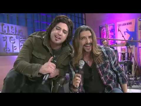 ID2 e Guilherme de Sá - Rara Calma (Versão OFICIAL - SEM CORTES)