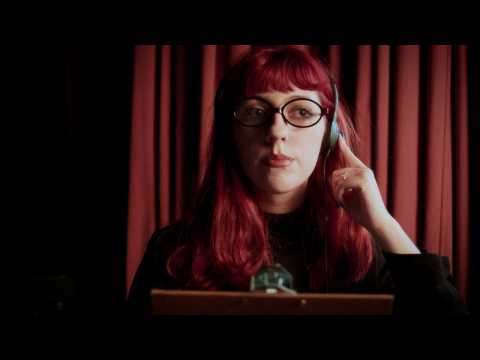 Clara Bicho -Telejornal Animal