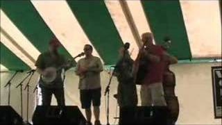 (This is the) Squirrel Hunters - Wear a Red Rose