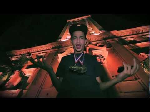 O'Grime - Valanciunas (BIG V LITHUANIAN HERO)