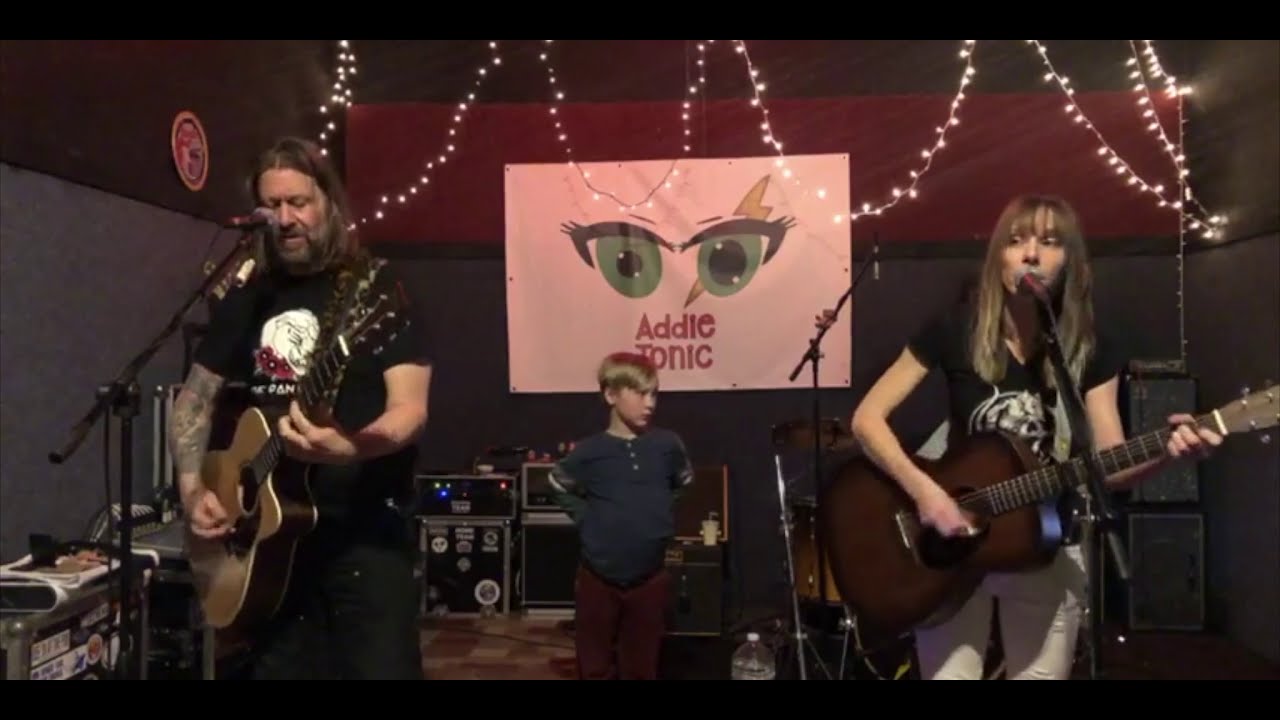 Promotional video thumbnail 3 for Addie Tonic Duo