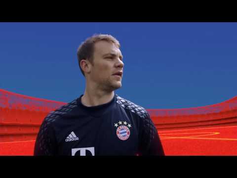 Adidas - Customer Success Story