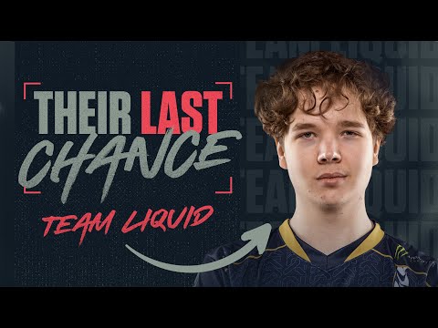 Their Last Chance: Team Liquid - EMEA VCT LCQ