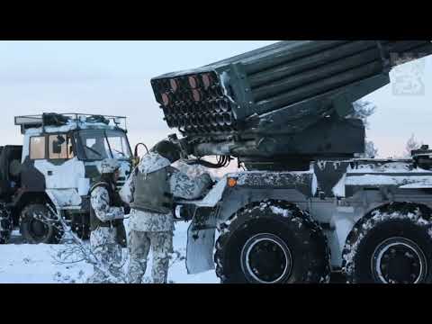 FINNISH DEFENCE FORCES