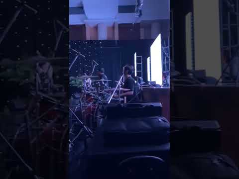 sound check alffy rev