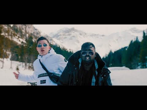 Arthi & Jears - "Mit de Ziit" - prod. by The Rookiez
