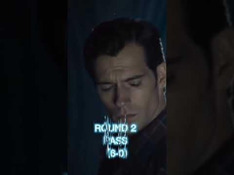 Superman vs Marvel and DC no kryptonite #dc #mcu #superman