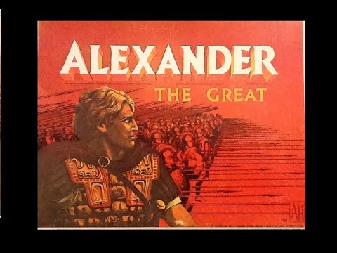 How To Play: Alexander The Great