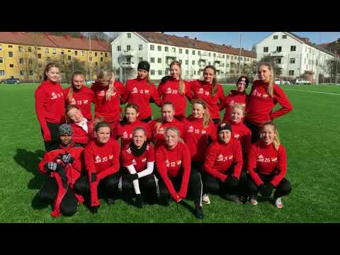 BorenFANTV  - träningsläger dag 3. Sista dagen.