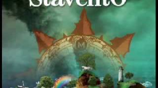 Ston Kosmo Mas - Stavento