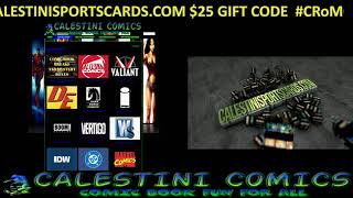 CRoM CON 8 /FIRST 4 PEOPLE TO USE THIS CODE WILL WIN!!