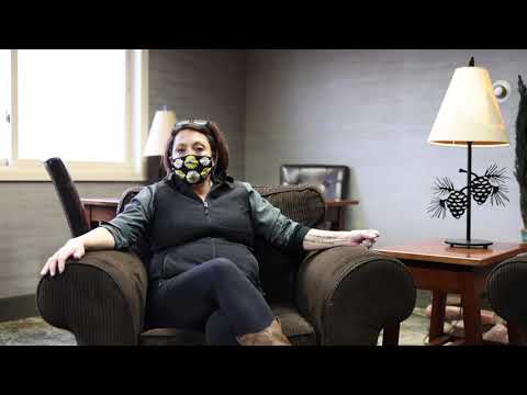 Heroes of Hospitality Nominee | Brooke Durnford | C'mon Inn Hotel & Suites