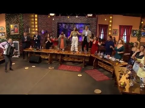 Zlatko Miladinoski   "Malesevska gajda"  Merak Meana