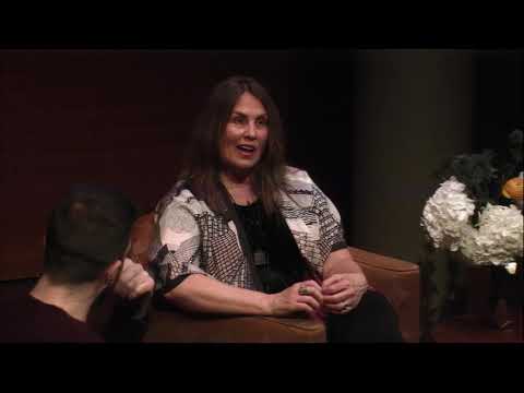 Zachary Quinto + Dr. Judith Grisel: The Power of Addiction