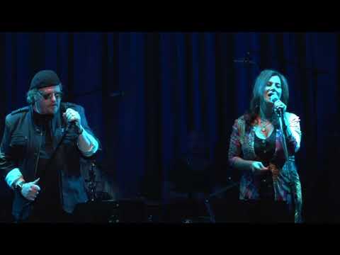 Joseph Williams Bill Champlin Peter Friestedt - Aria Live From BLUE NOTE