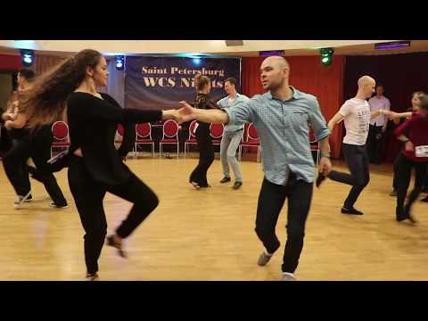 WCS Nights 2018 - JnJ Advanced Allskate