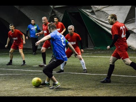 21.03.2018 III Liga C - A.S.A. FCC vs. Ziko