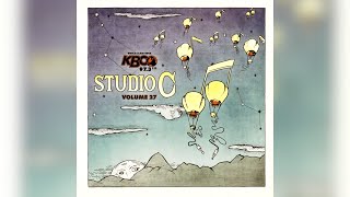 Imagine Dragons - My Fault (Acoustic) | KBCO 97.3 Studio C Vol. 27