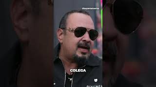 ¿Cuál fue la reacción de Christian Nodal cuando Pepe le mostró su canción? | #despiertaamerica