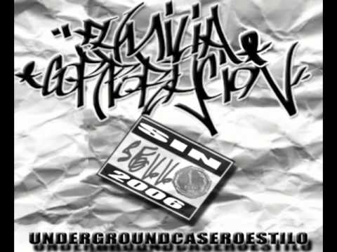 FAMILIA CORPORACION UNDERGROUNDCASEROESTILO 2006 (DISCO COMPLETO) FULL