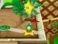 Mario Party DS Adventure Wiggler S Garden