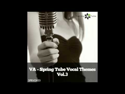 Deep Active Sound - Sunrise feat. Cotry (Aleksey Beloozerov Remix) [SPRVOX03]