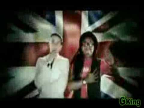 DJ King - Jay Sean Ft. 2pac, Young Jeezy, Lil Wayne, T.I, T