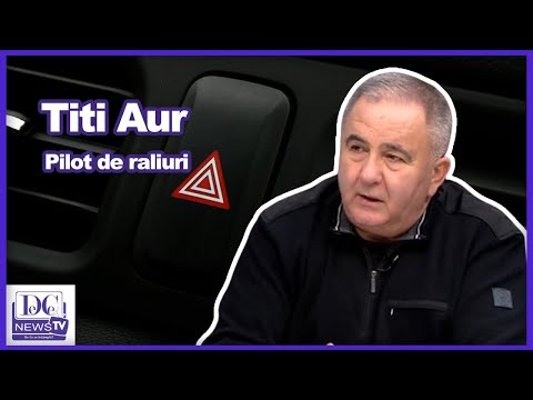 Titi Aur: “Aprinzi avariile doar atunci și numai atunci când ești într-o situație de urgență”