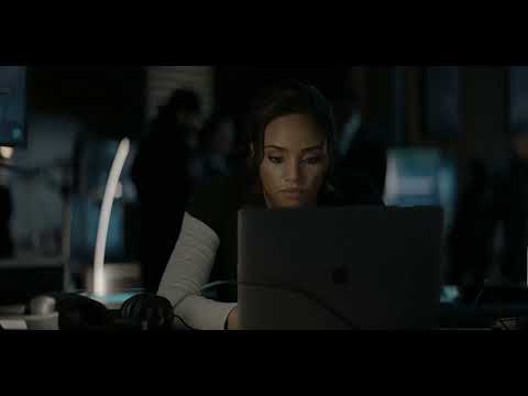 Sophie finds out Ryan is Batwoman | Batwoman 2x11