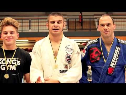 Suedwest Grapplefest 2015 HL