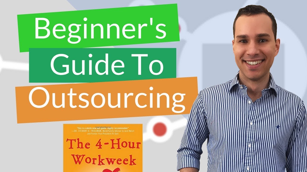 How To Outsource: Hire Your First VA & Grow Your Virtual Team 4 Hour Work Week Style