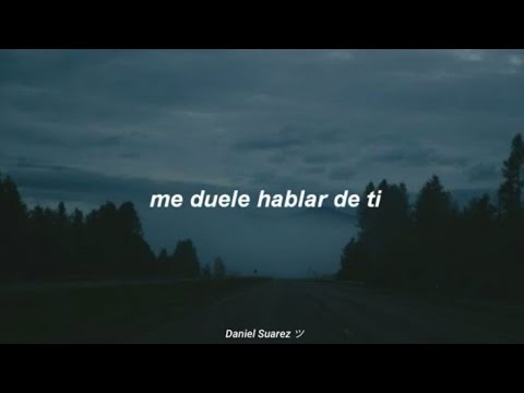 Kalimba - Tocando Fondo (Letra)