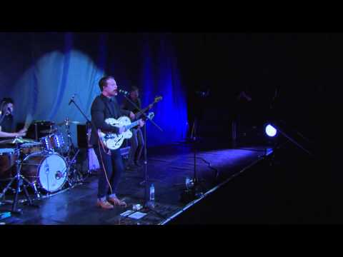 Sam Gray - Hand Me A Ticket (Live at The O2)