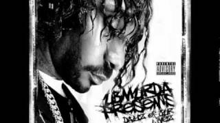 Krayzie Bone ft. Bizzy Bone - Cross Fire