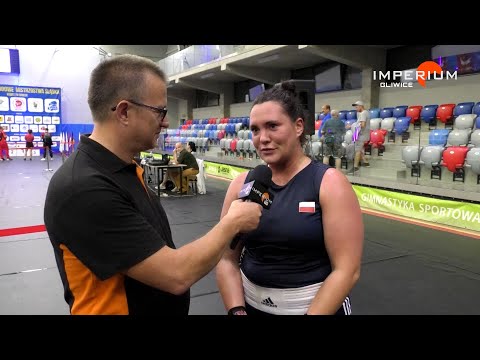 Fidura z GUKS Carbo znowu najlepsza! Międzynarodowe Mistrzostwa Śląska Kobiet w Boksie już za nami