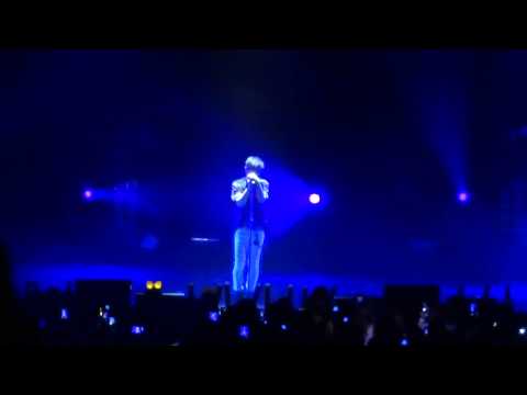 OGSLA - Kim Sung Gyu - 60 Seconds