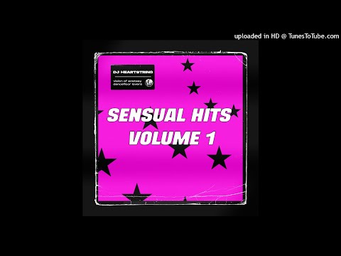 DJ HEARTSTRING - DJ HEARTSTRING - SENSUAL HITS VOLUME 1 - 02 DANCEFLOOR LOVERS