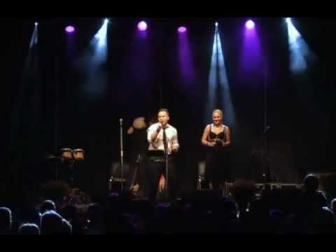 ANMATINO - On nii külm