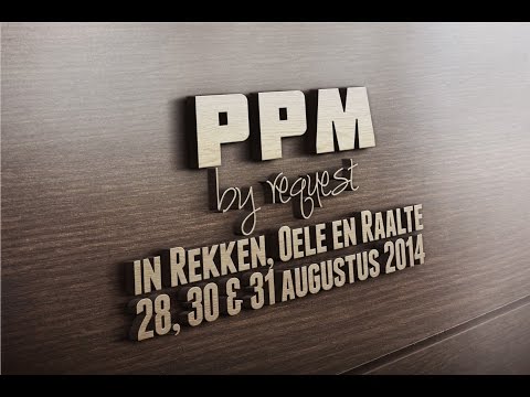 PPM in Rekken, Oele en Raalte