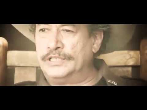 Трейлеры Гринго